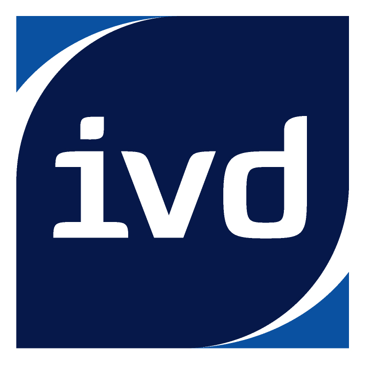 Logo ivd